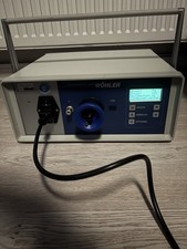 WÖHLER DP 23