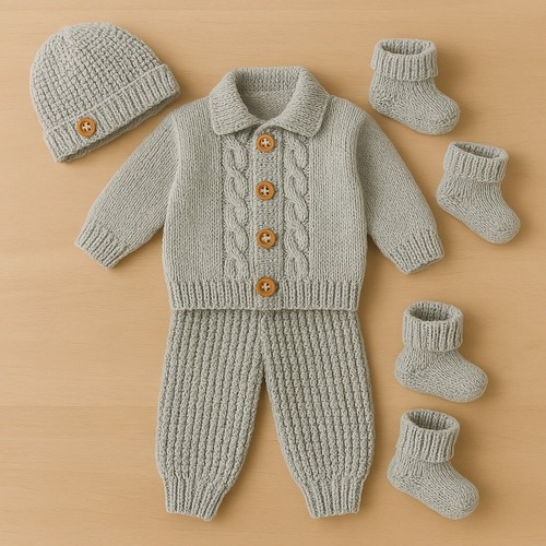 Nur baby strickanleitungen - nur,