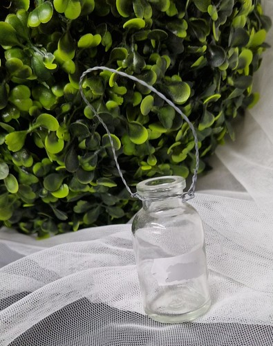 Home glasflasche blumenvase - vl,