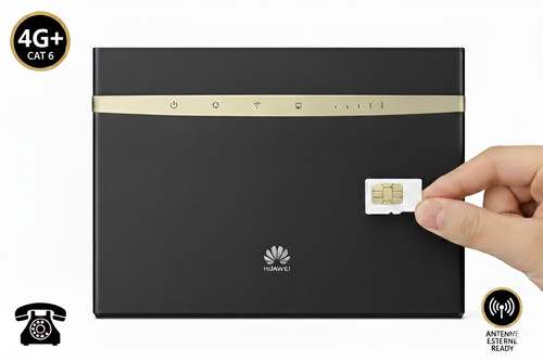 Huawei b525s 23a lte - huawei, b525s-23a