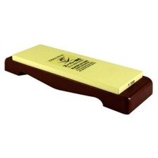 Naniwa Yellow Super Stone mit