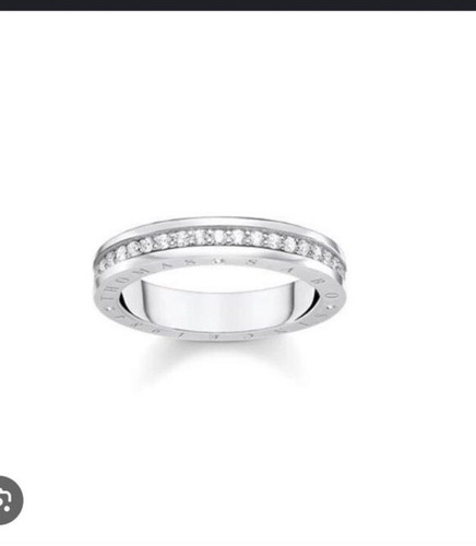 Thomas sabo ring - ring, neu
