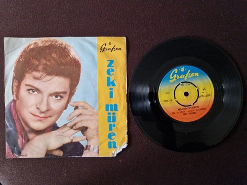 Zeki müren madem - madem, 7