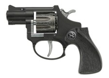 M8er Colt 12 cm R8, Tester