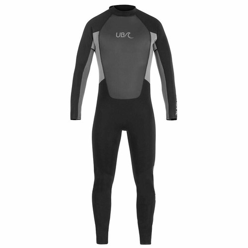 Urban beach blacktip - beach, mono