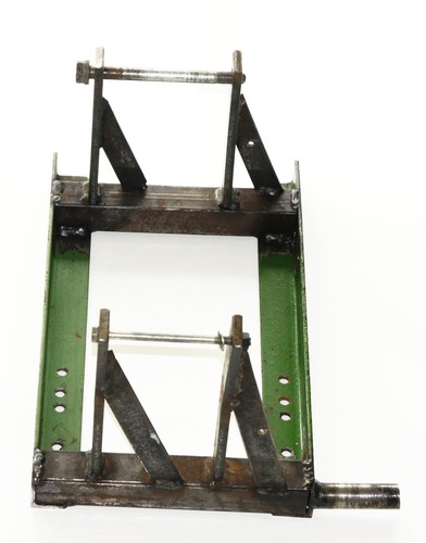 Maico prüfstand montagebock - maico,