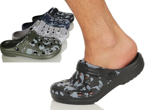 Damen herren clogs badeschuhe - damen,