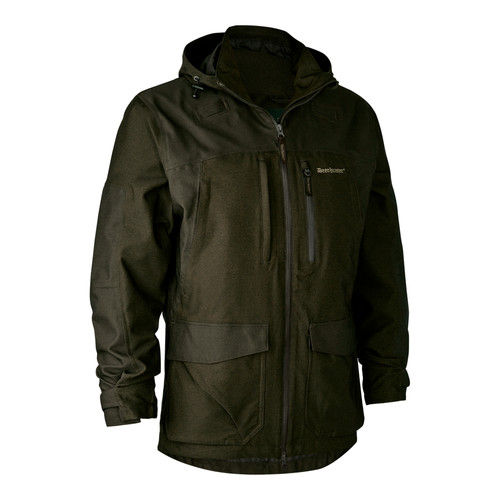 Deerhunter chasse jacke - chasse,