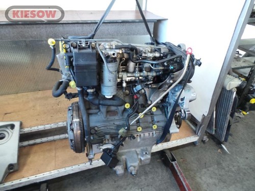 Alfa romeo 166 typ 136 - alfa,