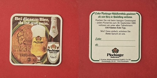 Plochinger waldhorn - plochinger,