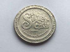 1979 SILVER CITY CASINO Las