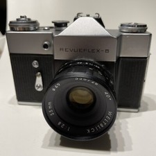 #S0334 - Revueflex-B  Mit