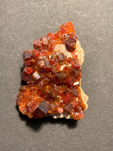 Vanadinit mibladen mine - mibladen,