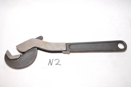Drop forged onehander - onehander, //