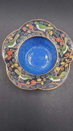 China cloisonne teller sehr - china,,