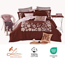 Bettwäsche SET Bettgarnitur