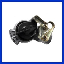 Kupplungskopf für Einkreis