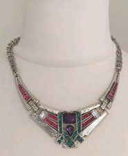 Zara Modeschmuck Halskette