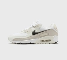 Nike Air Max 90 White Light