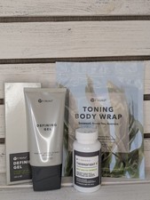 It Works - 3 x Toning Body