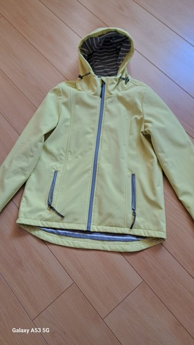 Damen jacke gina - jacke, gr.