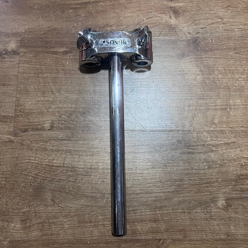 Sonor double tom drum - drum, mounting