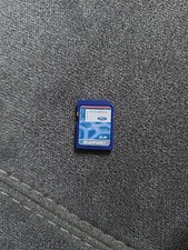 Ford Navi Sd Karte FX2008