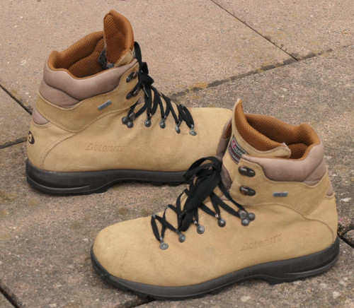 Dolomite gore tex - 🥾, gore-tex