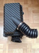 Golf 2 G60 Luftfilterkasten