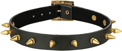 Flongo choker tattoo kette - flongo,