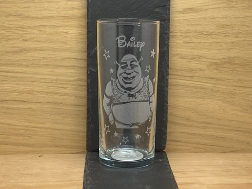 Personalisiertes disney shrek - personalisiertes,
