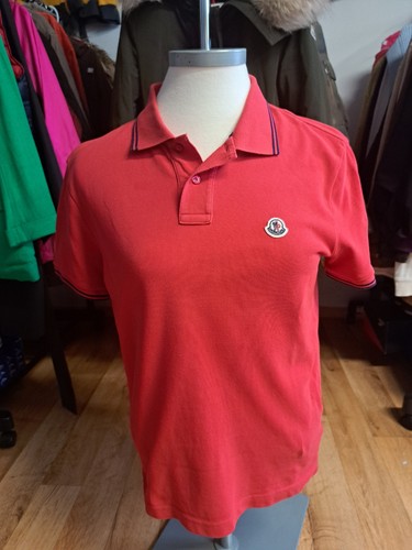 Damen moncler polo - moncler,