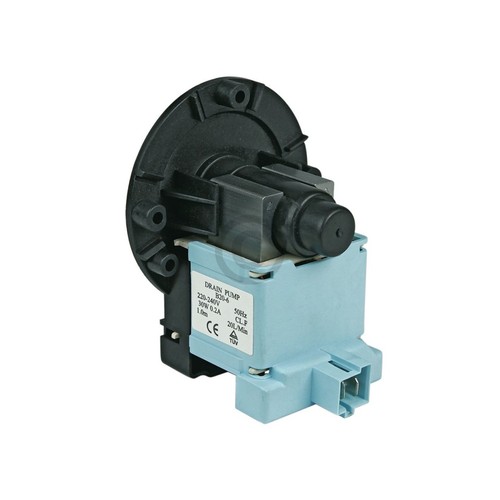 Ablaufpumpe wie zanussi - ablaufpumpe,
