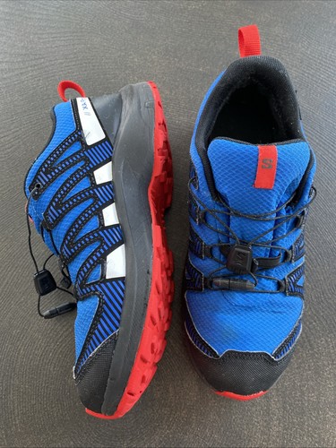 Salomon pro wanderschuhe - salomon, pro,