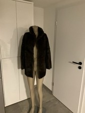 Saga Mink Nerz Jacke  C&A