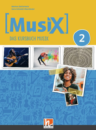 Musix ausgabe 2019 - musix,