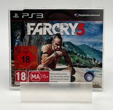 PS3 Spiel Far Cry 3 - Promo