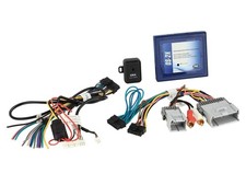 ACV Aktivsystemadapter für GM