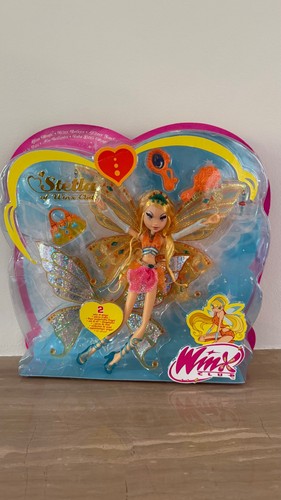 Winx club glam magic - club,