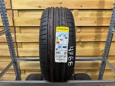 1x 225/55 ZR17 97Y DUNLOP