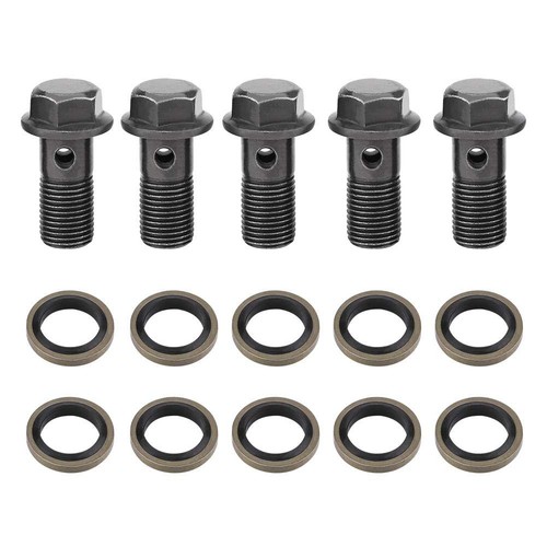 Hohlschraube m10x1mm 5 - m10x1mm,,