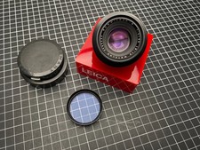 Leica Summicron-R 50mm f/2,0