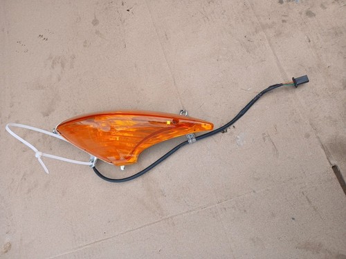Honda x8r af49 blinker - honda,