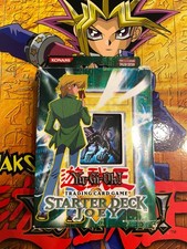 YUGIOH Starter Deck Joey Edition
