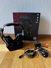 Astro A50 Gaming Headset -neuwertig