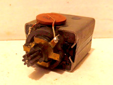 Piko H0 Motor für BR 80 B