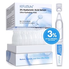 Hyaluronic Acid Hyaluron Serum