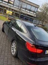 Bmw 320d F30 Prof.Navi
