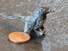 antik Miniatur Blei /