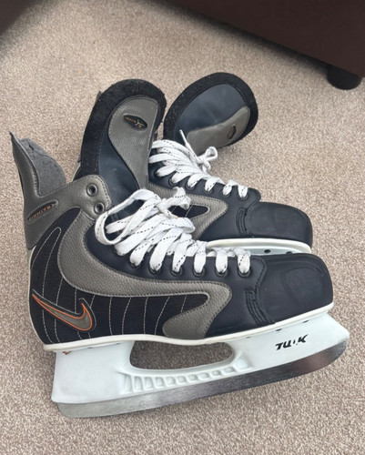 Nike bauer ignite hockey - nike,